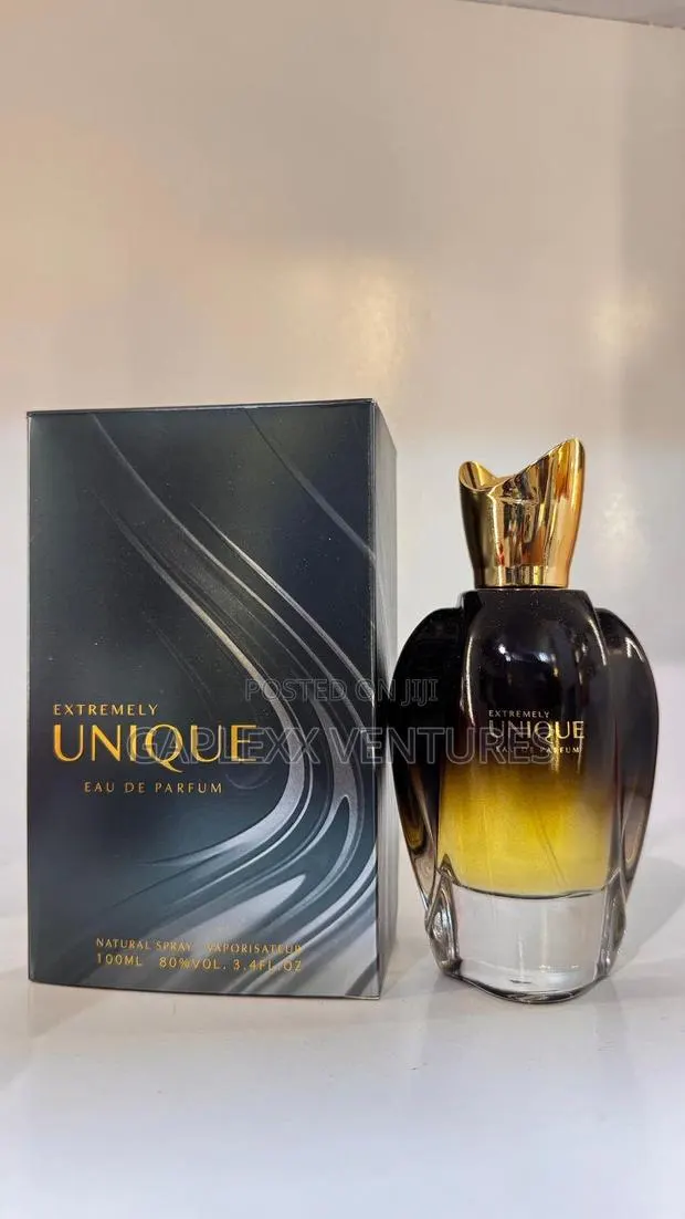 Different Shades of Perfumes 100ml · Photo 1