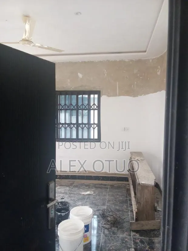 2bdrm Apartment in Alex Otuo Properties, Kumasi Metropolitan for rent · Photo 1