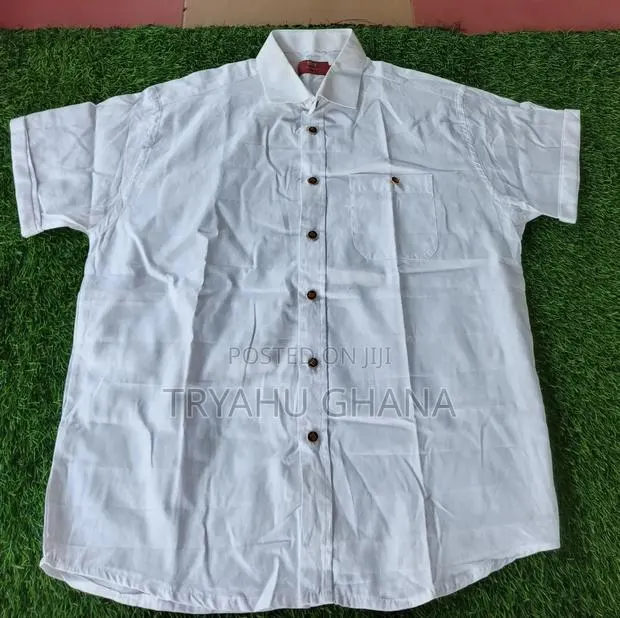 Neat Uk Second Hand Professional Shirts for Sale · Photo 1