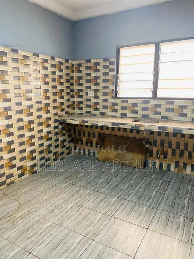 2bdrm Apartment in Bernard Agency, Amasaman for rent · Photo 6