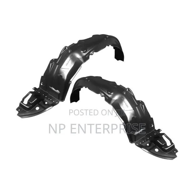 Toyota Corolla 2014-2017 Fender Liner · Photo 1
