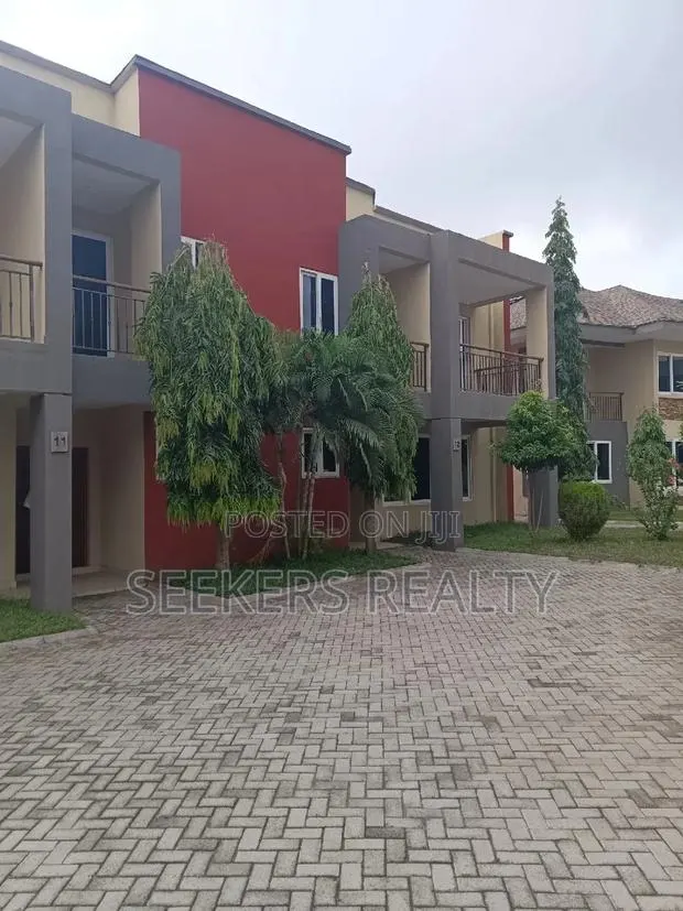 3bdrm Townhouse / Terrace in Seekers Realty, Cantonments for rent · Photo 1