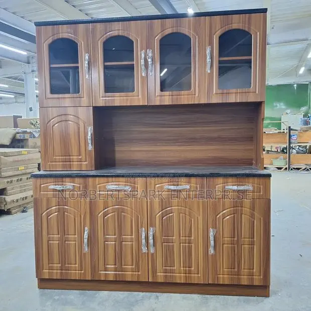 Kitchen Cabinet · Photo 1
