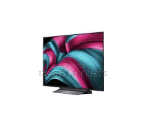 83”C5 Oled Smart Glossy Screen Lg Tv · Photo 1