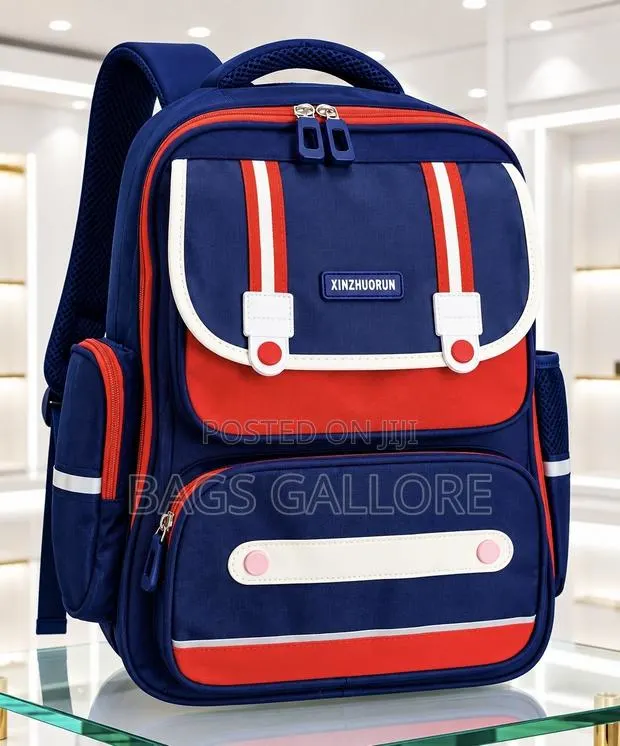 School Normal Bag for Kids · Photo 1