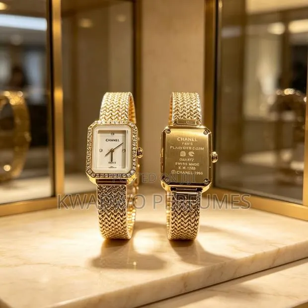 Chanel Swiss · Photo 3