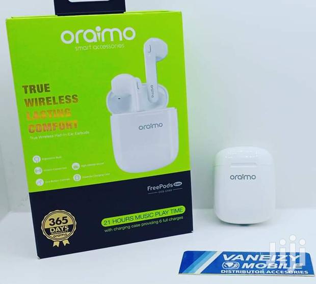 Oraimo Freepods · Photo 1