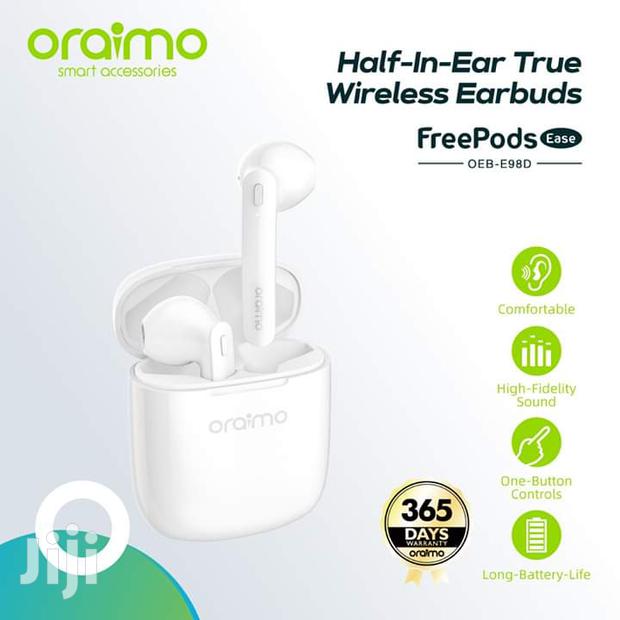 Oraimo Freepods · Photo 2