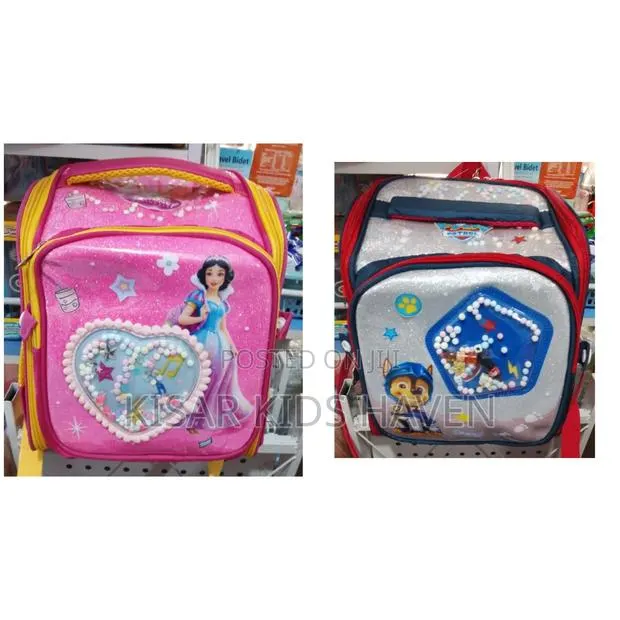 Quality Kids School Bag 6months to 2 Years · Photo 1