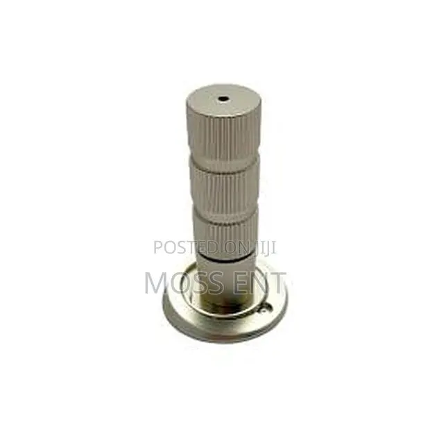 Furniture Door Stopper Se-ds67-bk - Se-ds67-bk · Photo 1