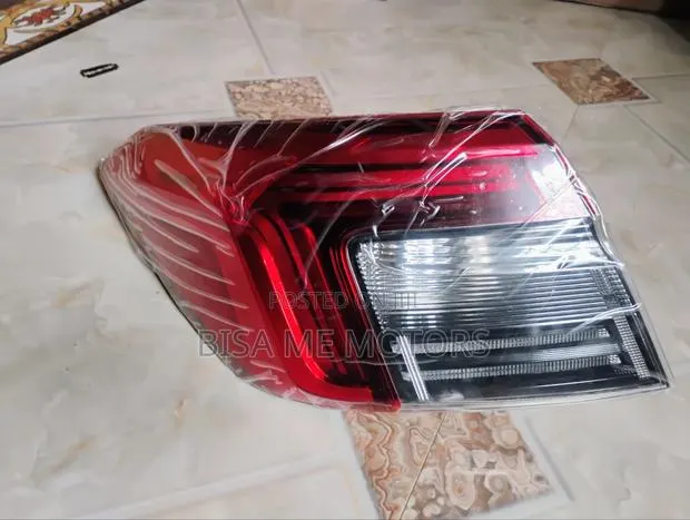Honda Civic 2022/2023/2024/2025 Taillight · Photo 1