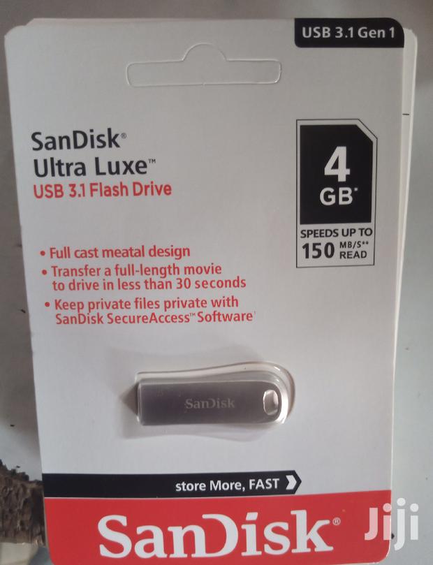 4gb Pen Drive · Photo 1