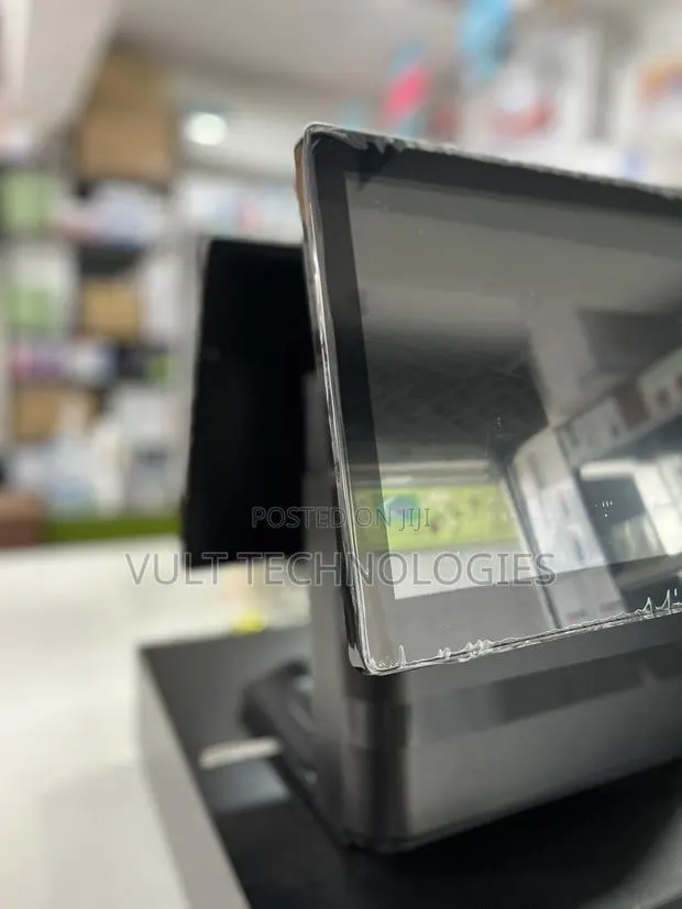 Dual Screen POS · Photo 1