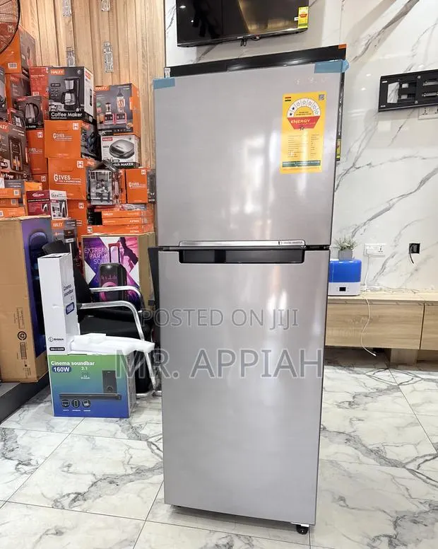 Get Durable Samsung Art-28 Top Mount Freezer Refrigerator(280l) · Photo 1
