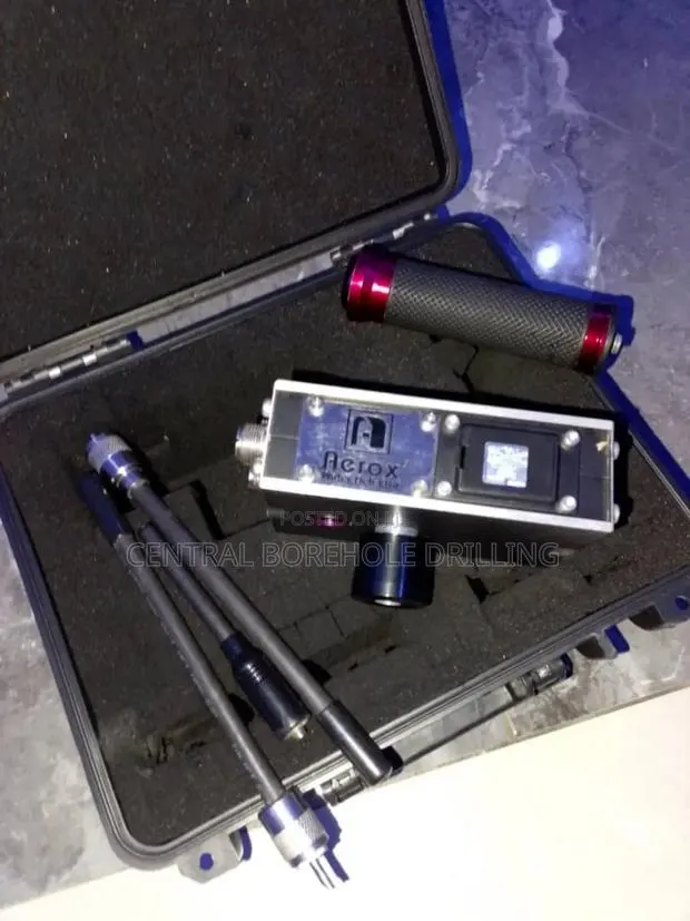 Water Detection Machine Underground for Sale · Photo 1
