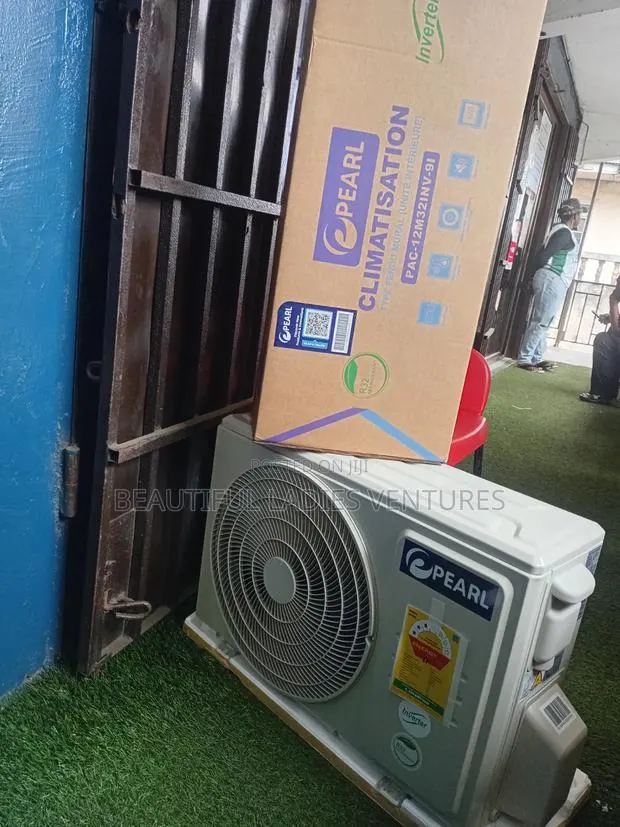 Pearl Efficient Living Ac · Photo 1