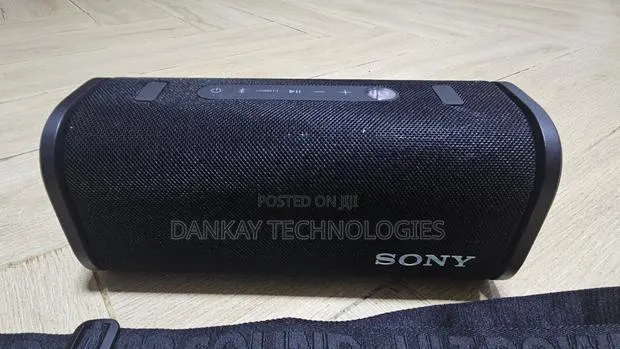 Sony Ult Field 5sony Ult Field 5 Wireless Portable Speaker · Photo 3