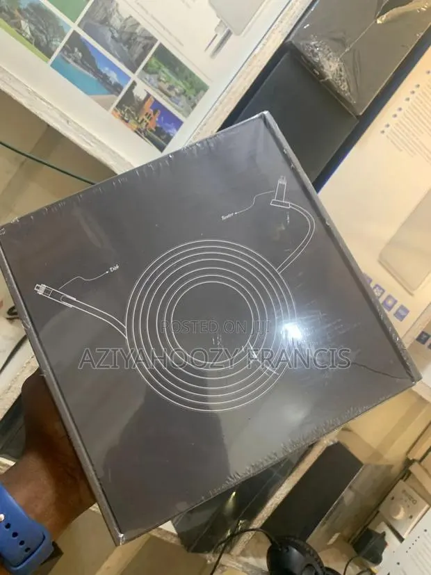 Starlink Gen 2 Original Cable · Photo 1