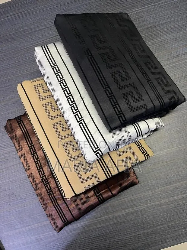 Prrmium Men's Fabrics · Photo 1