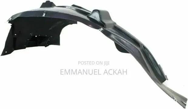 Ford F150 Mudguard or Fender Liner · Photo 1