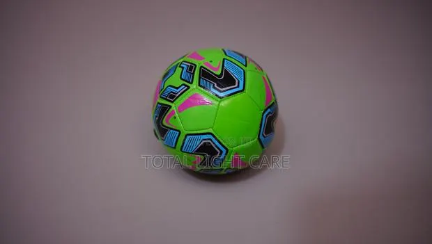 Kids Football · Photo 1