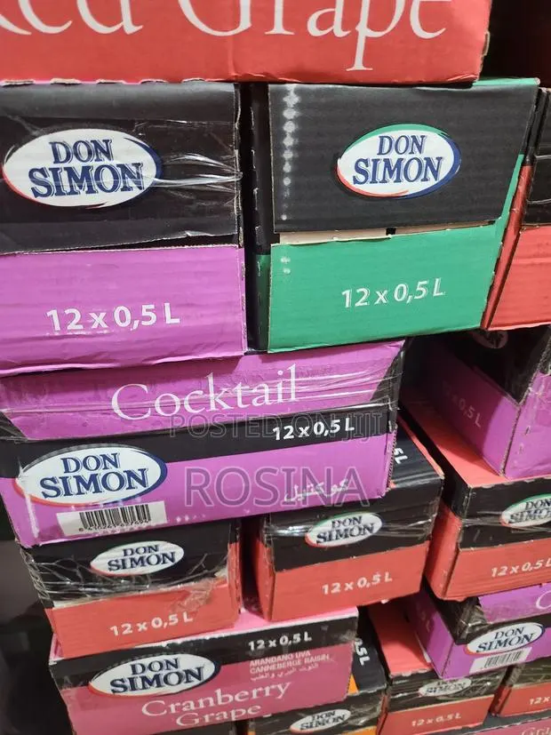 Don Simon 500ml · Photo 1