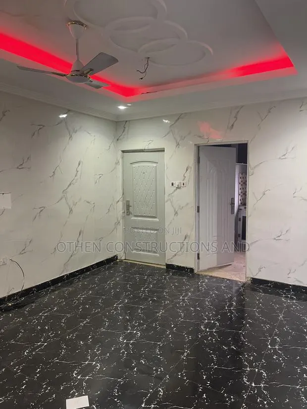 1bdrm Apartment in Othen Estate Consult, Abeka for rent · Photo 1