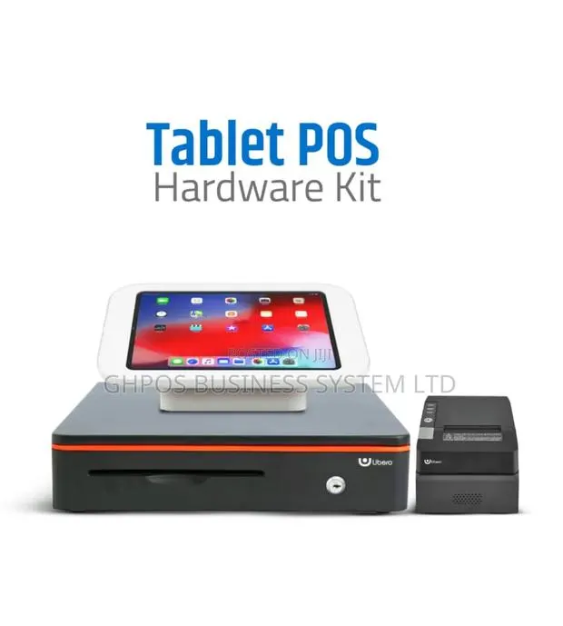 Tablet Pos Hardware Kit · Photo 1