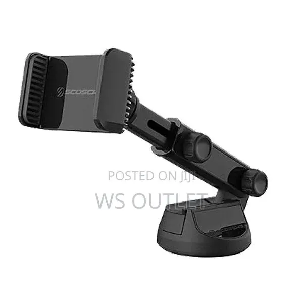 Imported From United States Universal Cell Phone Mount · Photo 1