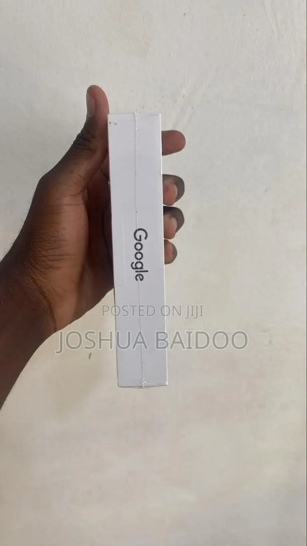New Google Pixel 6a 128 GB · Photo 1