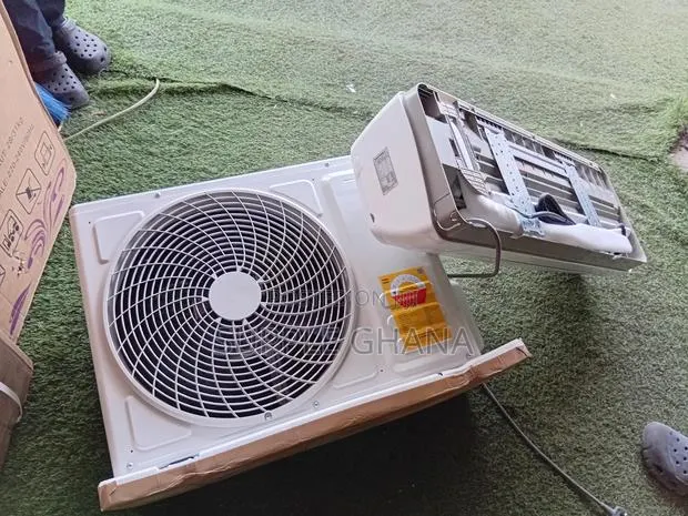 Bersen 1.5hp Ac – Smart Cooling for Modern Homes · Photo 1