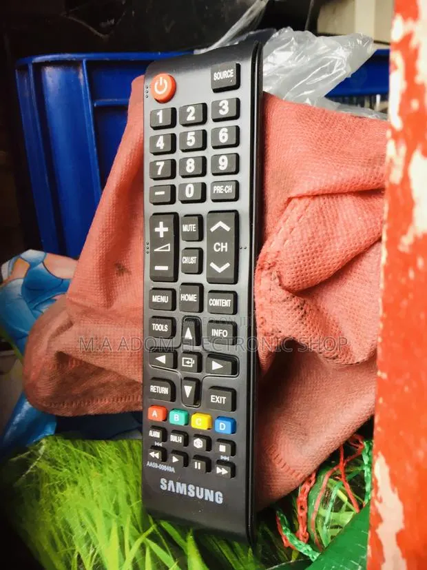 Compatible With Any Samsung Led Tv · Photo 1