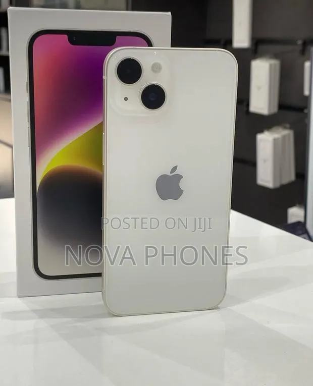 New Apple iPhone 14 128 GB · Photo 1