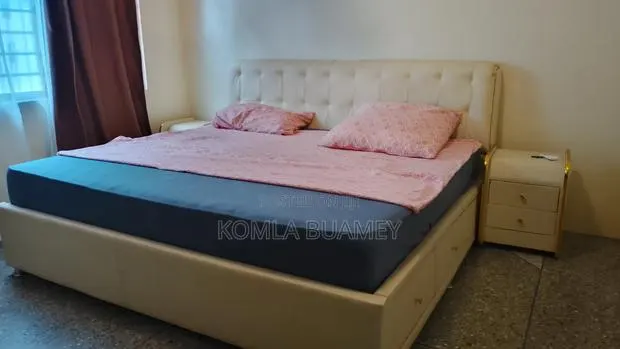 Furnished 1bdrm Apartment in King Takie, Accra Metropolitan for rent · Photo 1