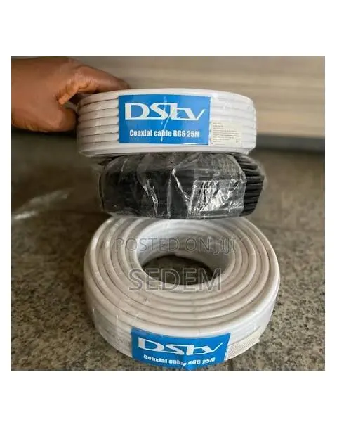 DSTV Cable · Photo 1