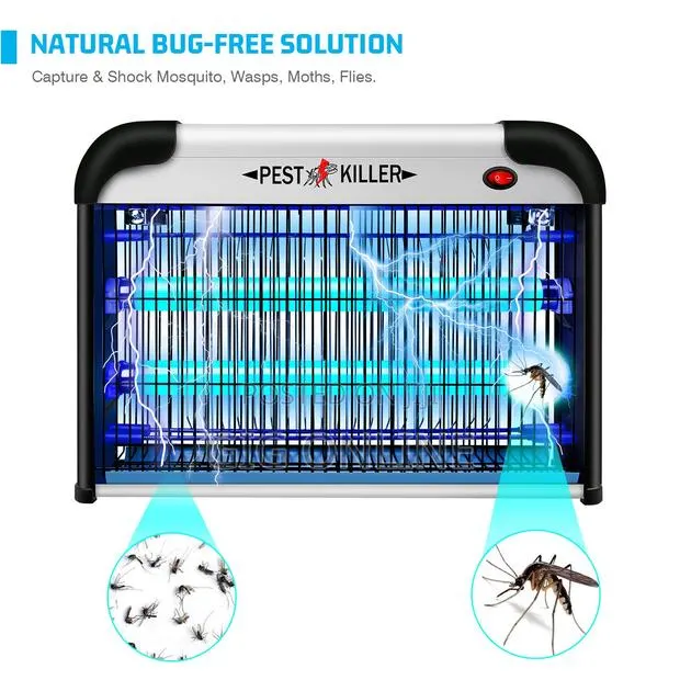 Professional Strength Pest Killer · Photo 1