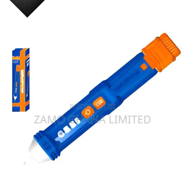 AC Voltage Detector - Wtp3501 · Photo 1