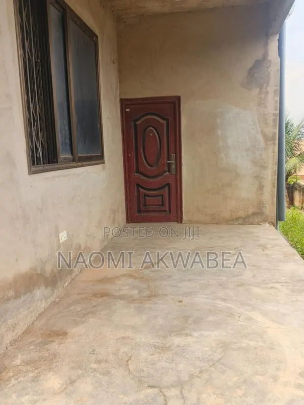 Studio Apartment in Nii Tetete, Old Barrier for rent · Photo 1