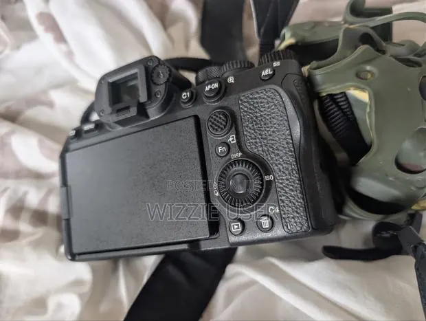 Sony A7 Iv · Photo 1
