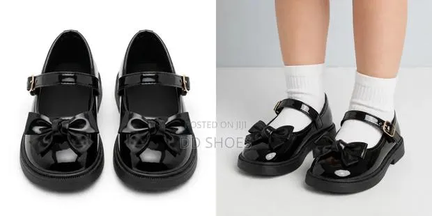 Quality Kids Shoes for School and Church · Photo 1