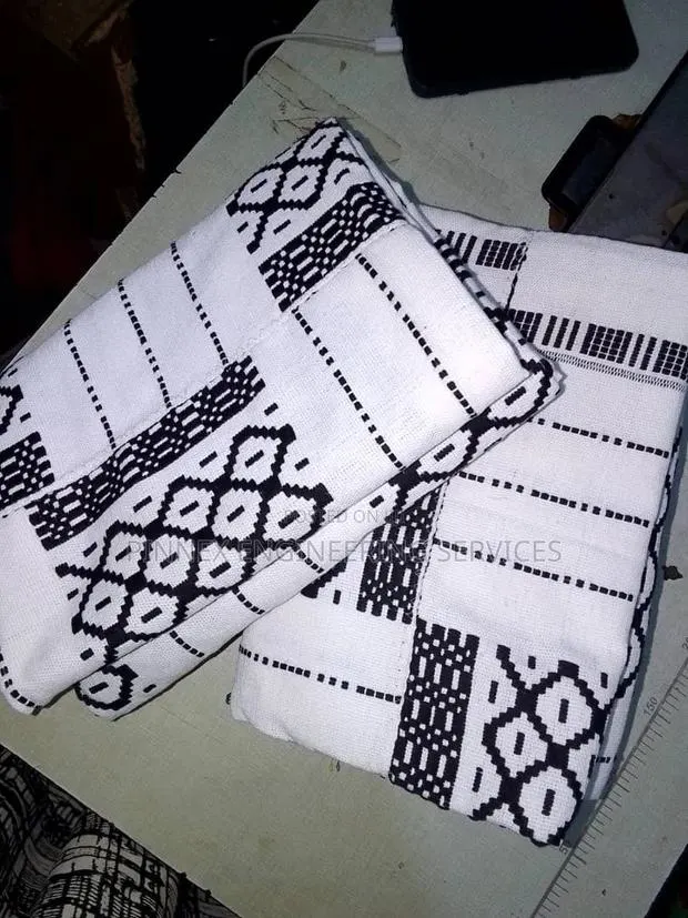 Kente / Handmade Kente · Photo 1