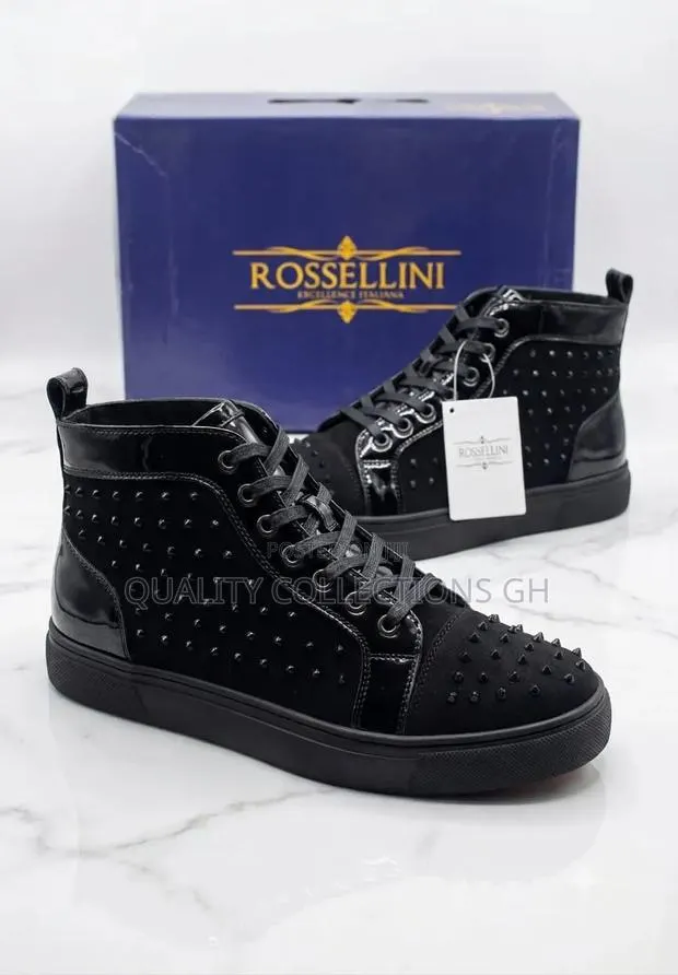 Rossellini High Quality Sneakers · Photo 1