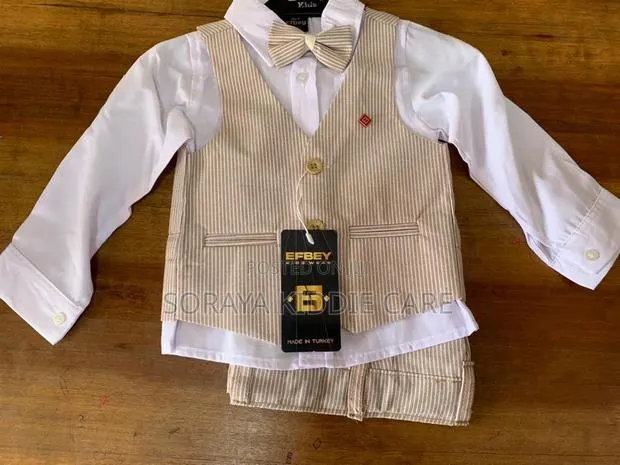 Efbey Kids Wear · Photo 1