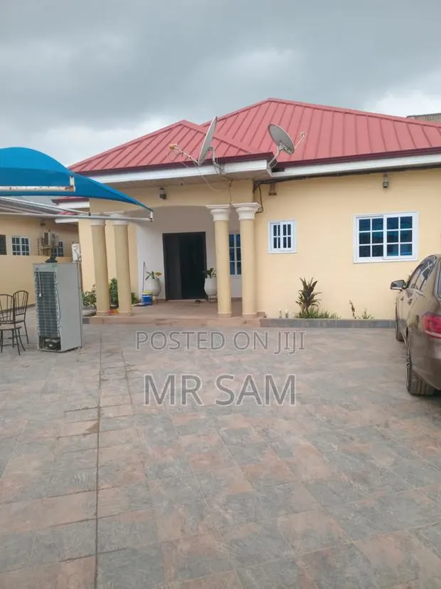 4bdrm House in Sam Properties, West Hills Mall Area for sale · Photo 1