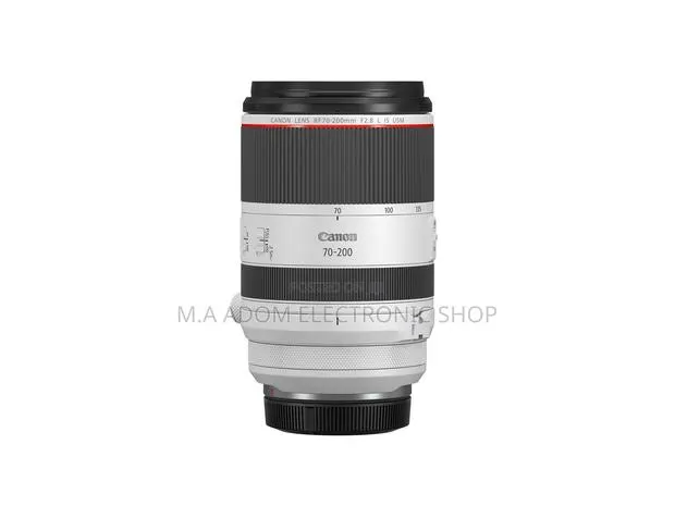 70-200mm F2.8L Usm Lens · Photo 1