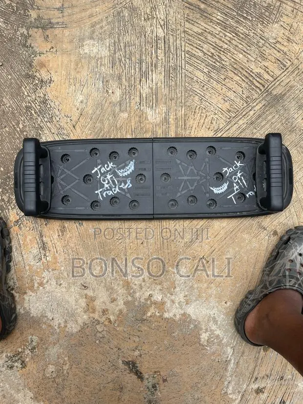 Push Up Board · Photo 1