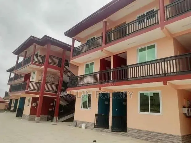 1bdrm Apartment in Dg Property, Awutu Senya East Municipal for rent · Photo 1
