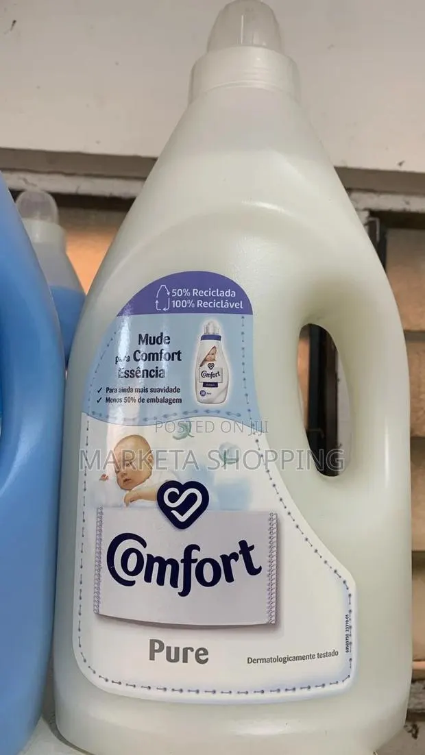 Comfort Pure 4l · Photo 1