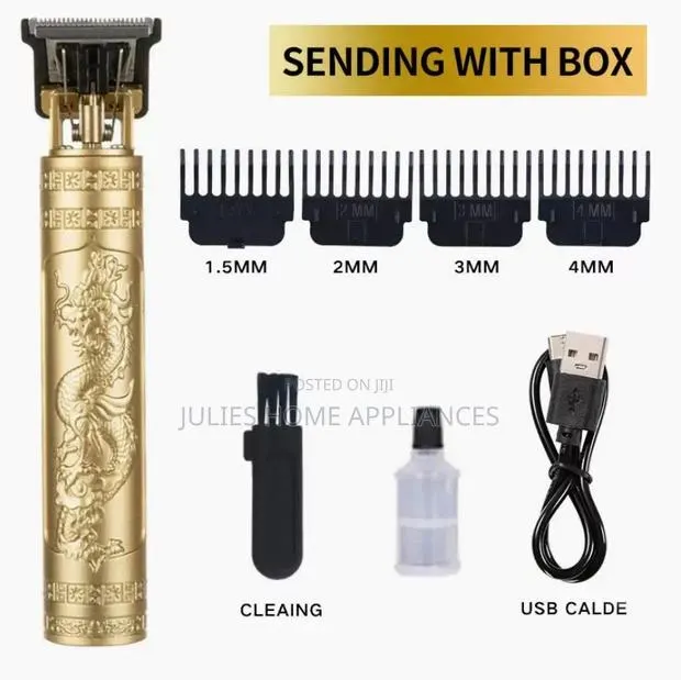 Vintage Trimmer Professional · Photo 1