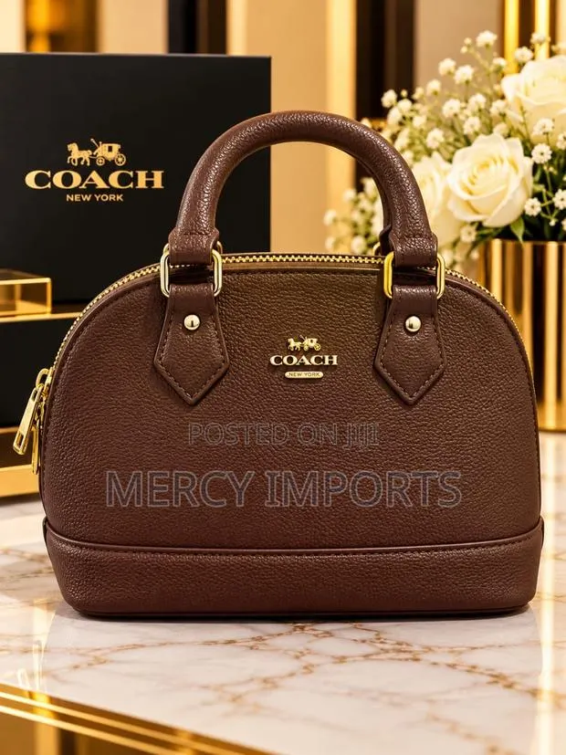 Coach Handbag · Photo 1